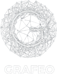Grafeo Logo