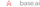GraphBase