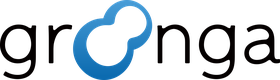 Groonga Logo