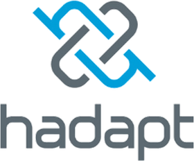 Hadapt Logo