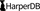 HarperDB