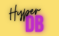 HyperDB