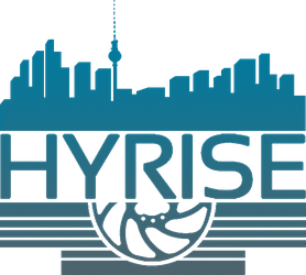 Hyrise Logo