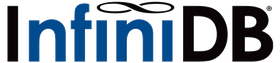 InfiniDB Logo