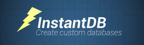 InstantDB Logo