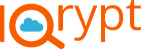 IQrypt Logo