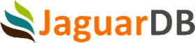 JaguarDB Logo