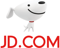 JD.com Logo