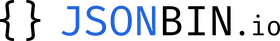 JSONBin.io Logo