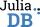 JuliaDB