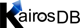 KairosDB Logo