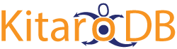 KitaroDB Logo