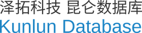 Kunlun Logo