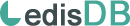 LedisDB Logo