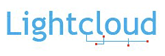 LightCloud Logo