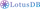 LotusDB