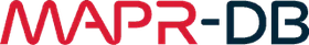 MapR-DB Logo