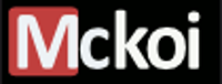 Mckoi SQL Database Logo