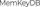 TieredMemDB