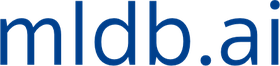 MLDB Logo