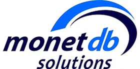 MonetDB Solutions B.V. Logo