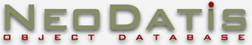 NeoDatis ODB Logo