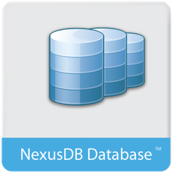 NexusDB Logo