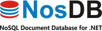 NosDB Logo