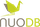 NuoDB