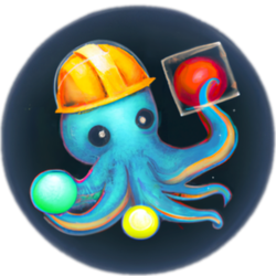 OctoSQL Logo