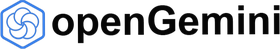 openGemini Logo