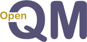 OpenQM Logo