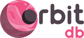 OrbitDB Logo
