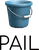 Pail