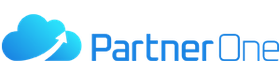PartnerOne Software, Inc. Logo