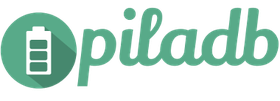 piladb Logo
