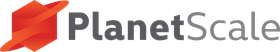 PlanetScale Logo