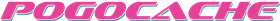 Pogocache Logo