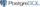 PostgreSQL