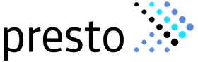 PrestoDB Logo