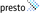 PrestoDB