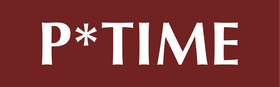 P*TIME Logo