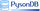 PysonDB