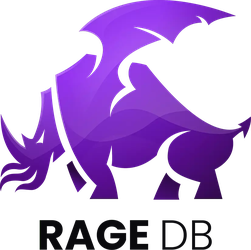 RageDB Logo