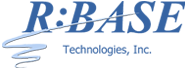 R:BASE Technologies Logo