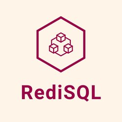 RediSQL Logo