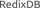 RedixDB