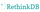 RethinkDB