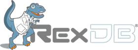RexDB Logo