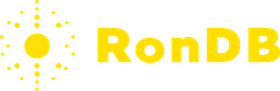 RonDB Logo
